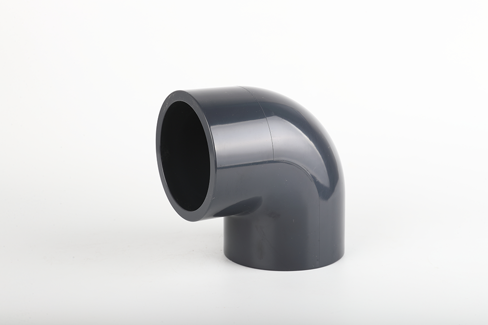 萝北90度弯头